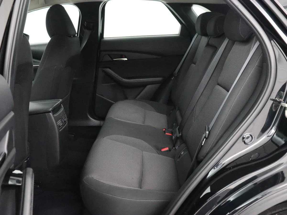 Hoofdafbeelding Mazda CX-30