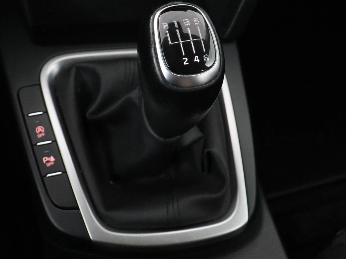 Hoofdafbeelding Kia Ceed