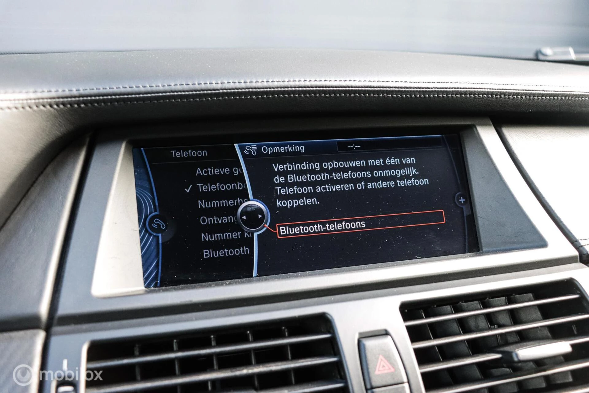 Hoofdafbeelding BMW X6