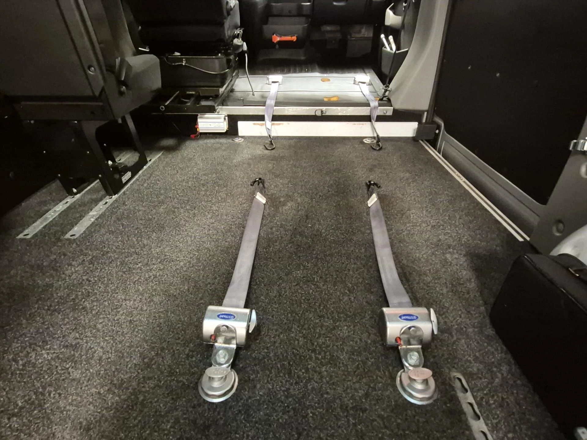 Hoofdafbeelding Opel Movano