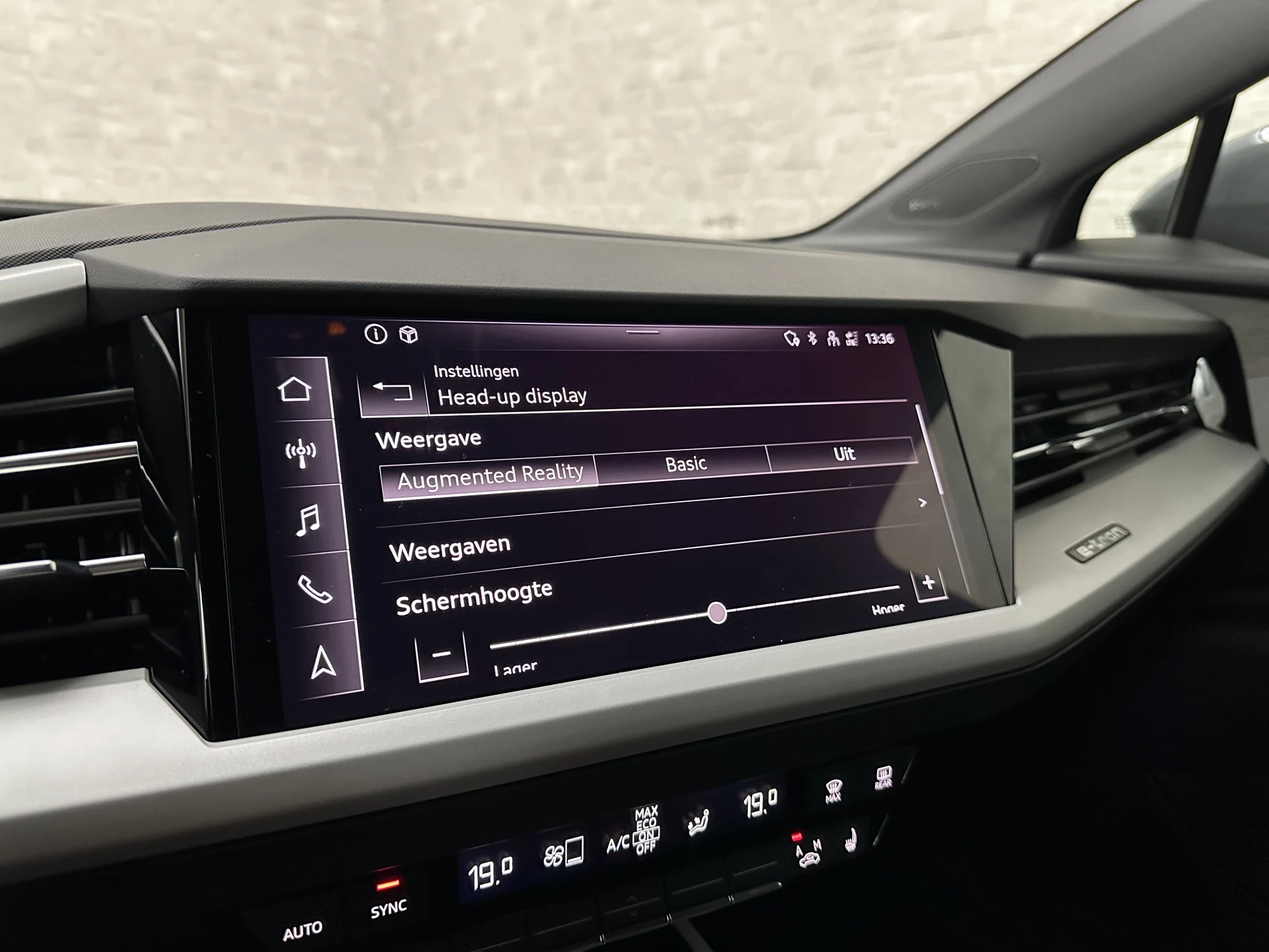 Hoofdafbeelding Audi Q4 e-tron