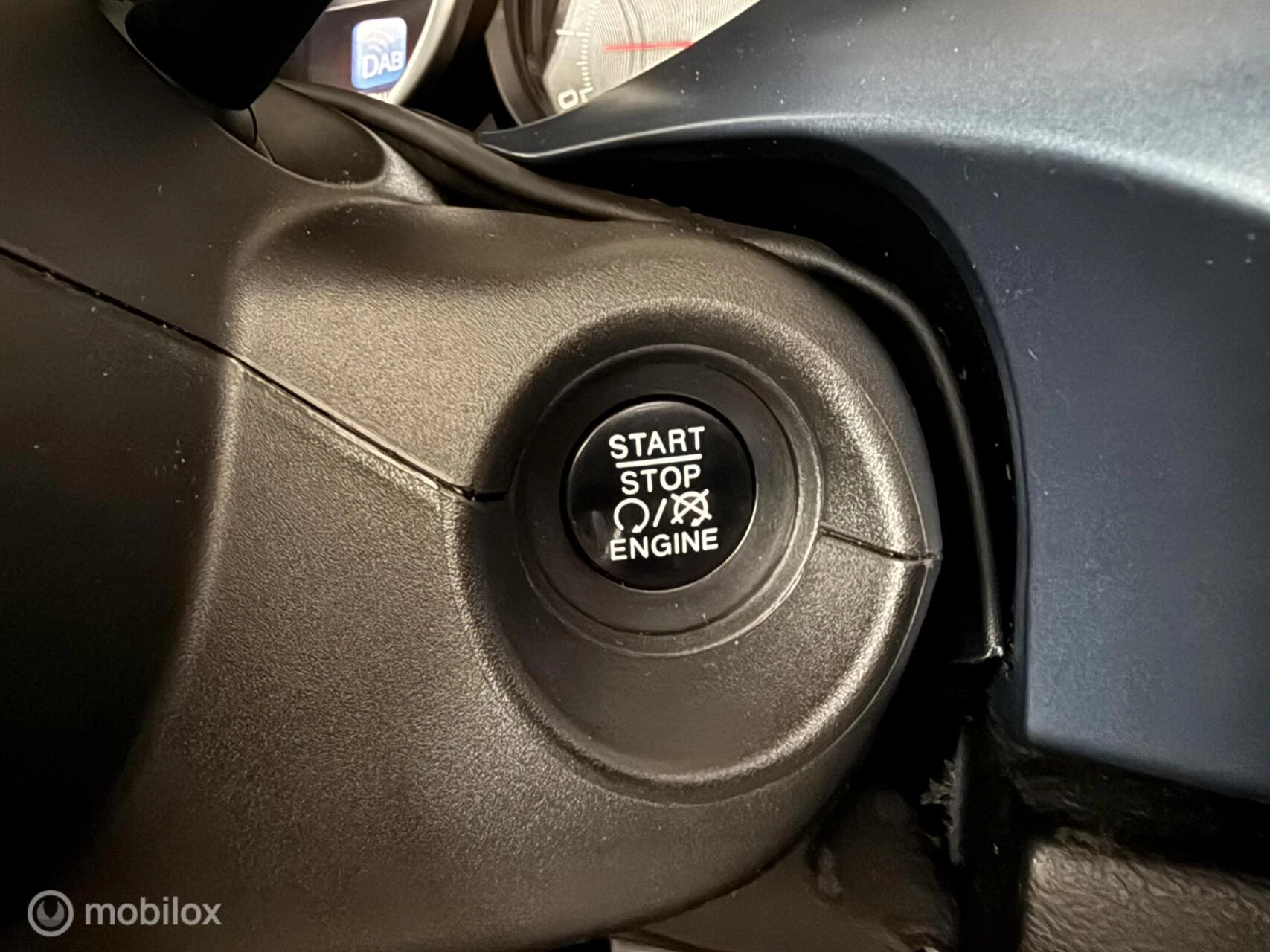 Hoofdafbeelding Fiat 500X