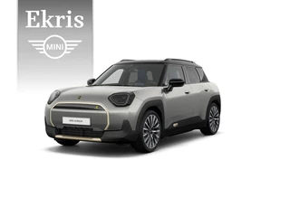 MINI Aceman SE Favoured Trim + Package M