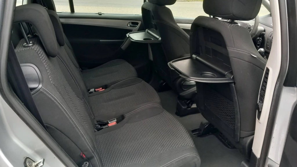 Hoofdafbeelding Citroën C4 Picasso