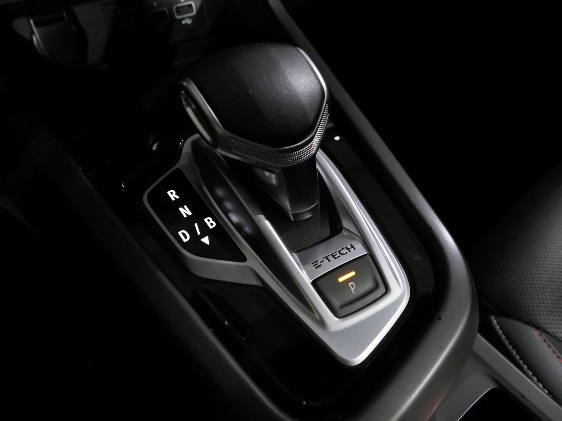 Hoofdafbeelding Renault Arkana