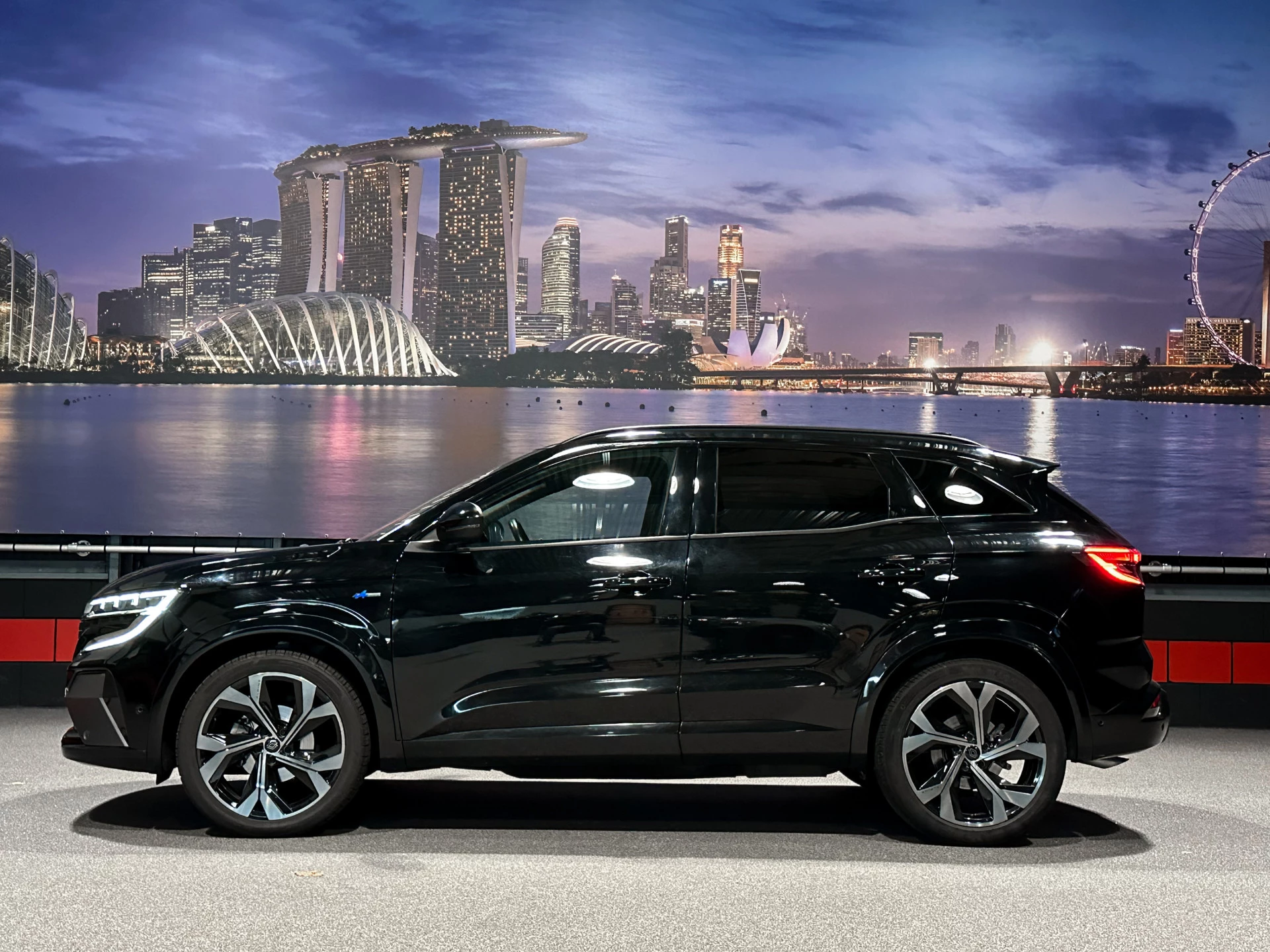 Hoofdafbeelding Renault Austral