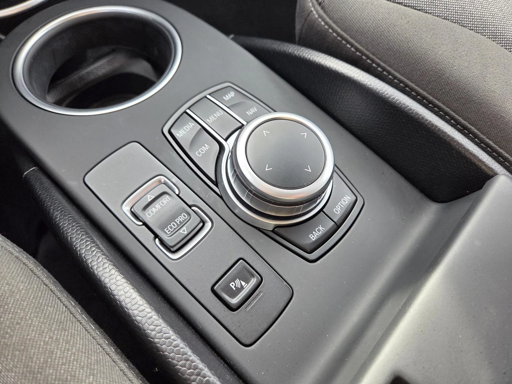 Hoofdafbeelding BMW i3