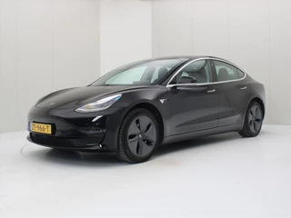 Tesla Model 3 Standard RWD Plus 60kWh [ TREKHAAK+AUTOPILOT+PREMIUM AUDIO ]