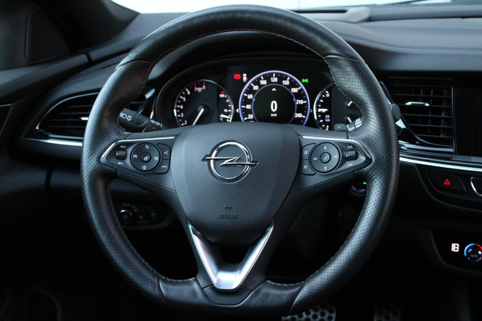 Hoofdafbeelding Opel Insignia
