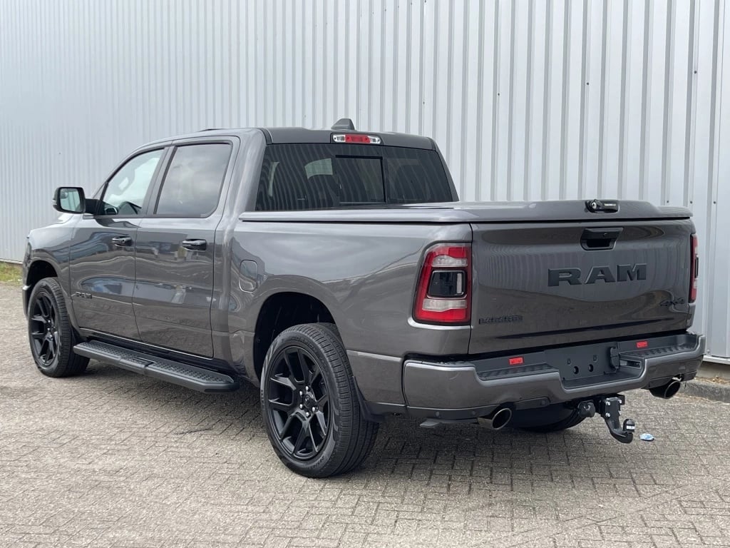 Hoofdafbeelding Dodge Ram Pick-Up