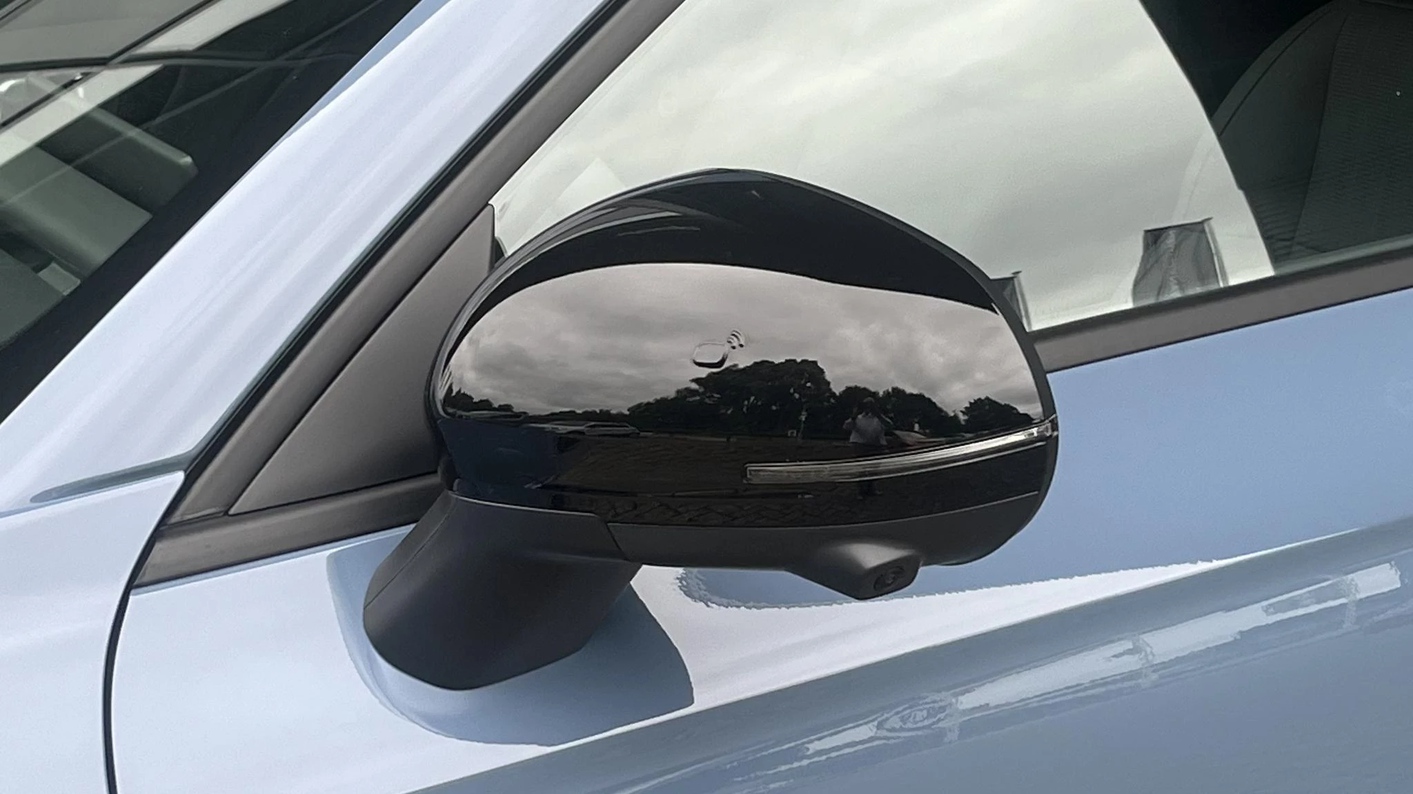 Hoofdafbeelding Leapmotor B10