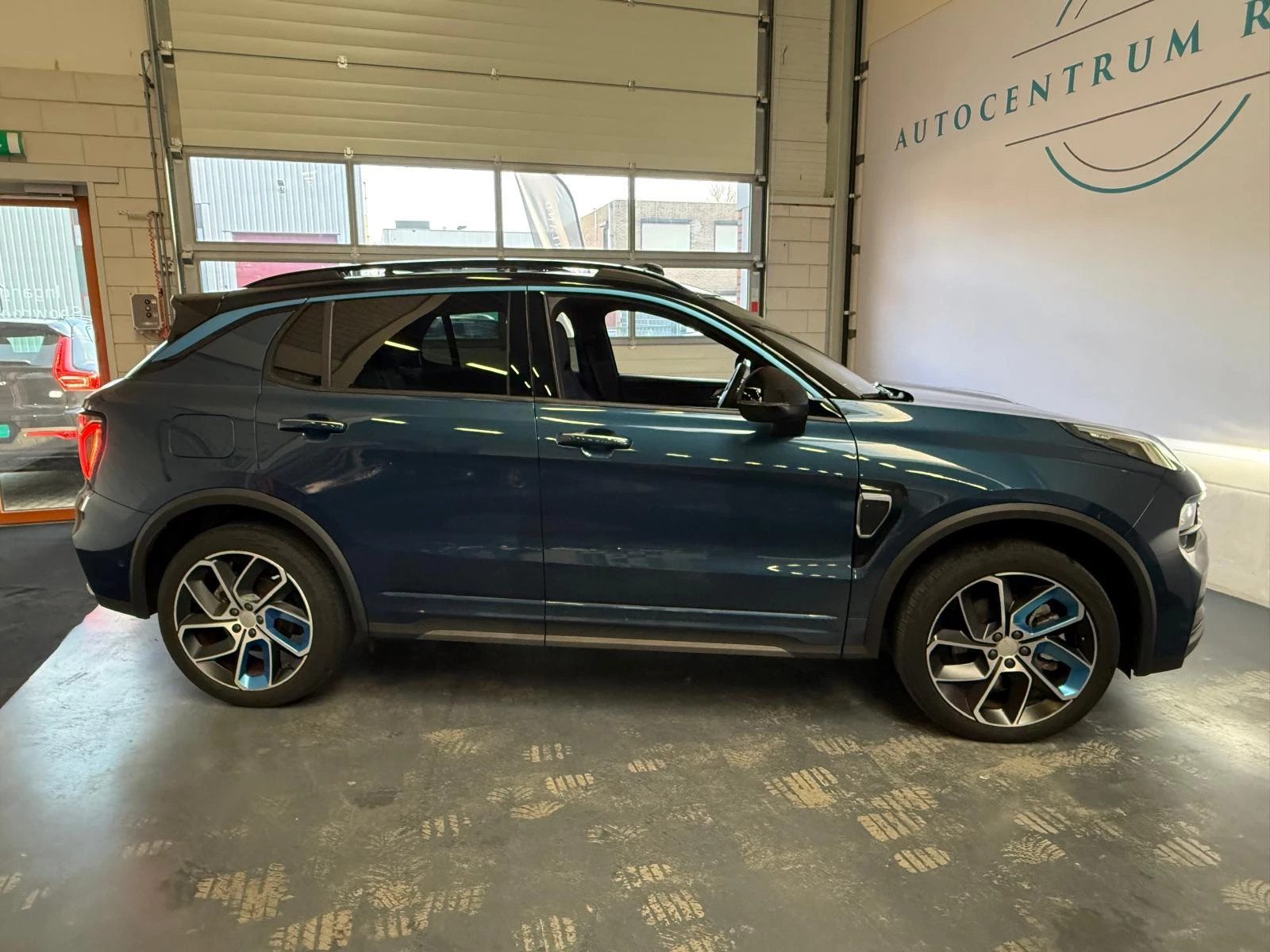 Hoofdafbeelding Lynk & Co 01