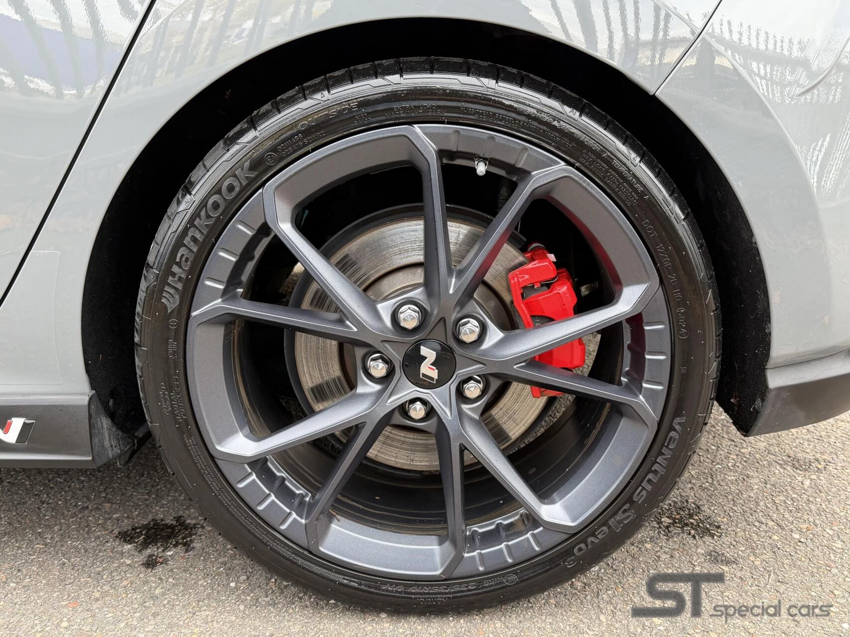 Hoofdafbeelding Hyundai i30