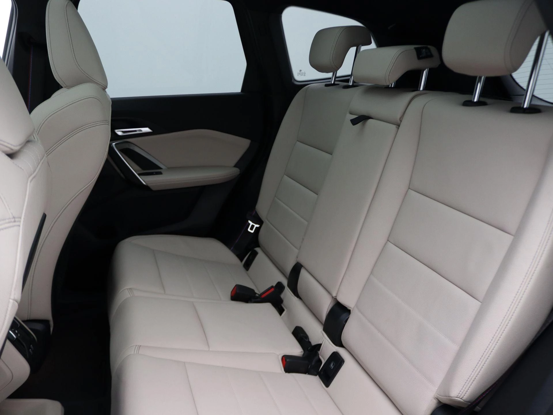 Hoofdafbeelding BMW iX1