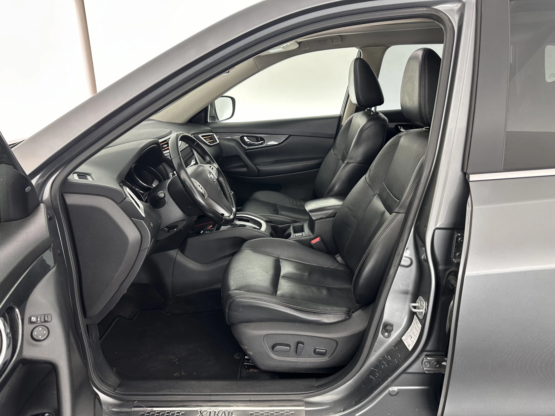 Hoofdafbeelding Nissan X-Trail
