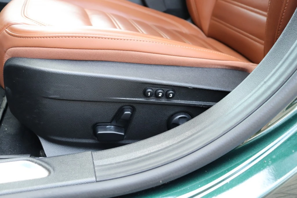 Hoofdafbeelding Alfa Romeo Giulia