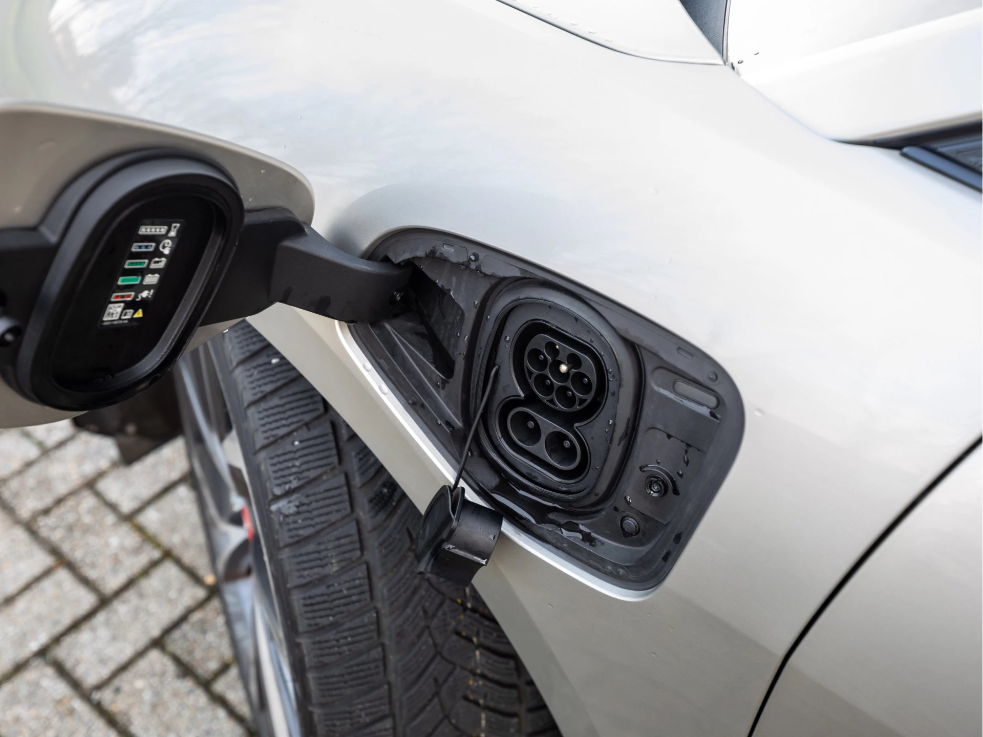 Hoofdafbeelding Jaguar I-PACE