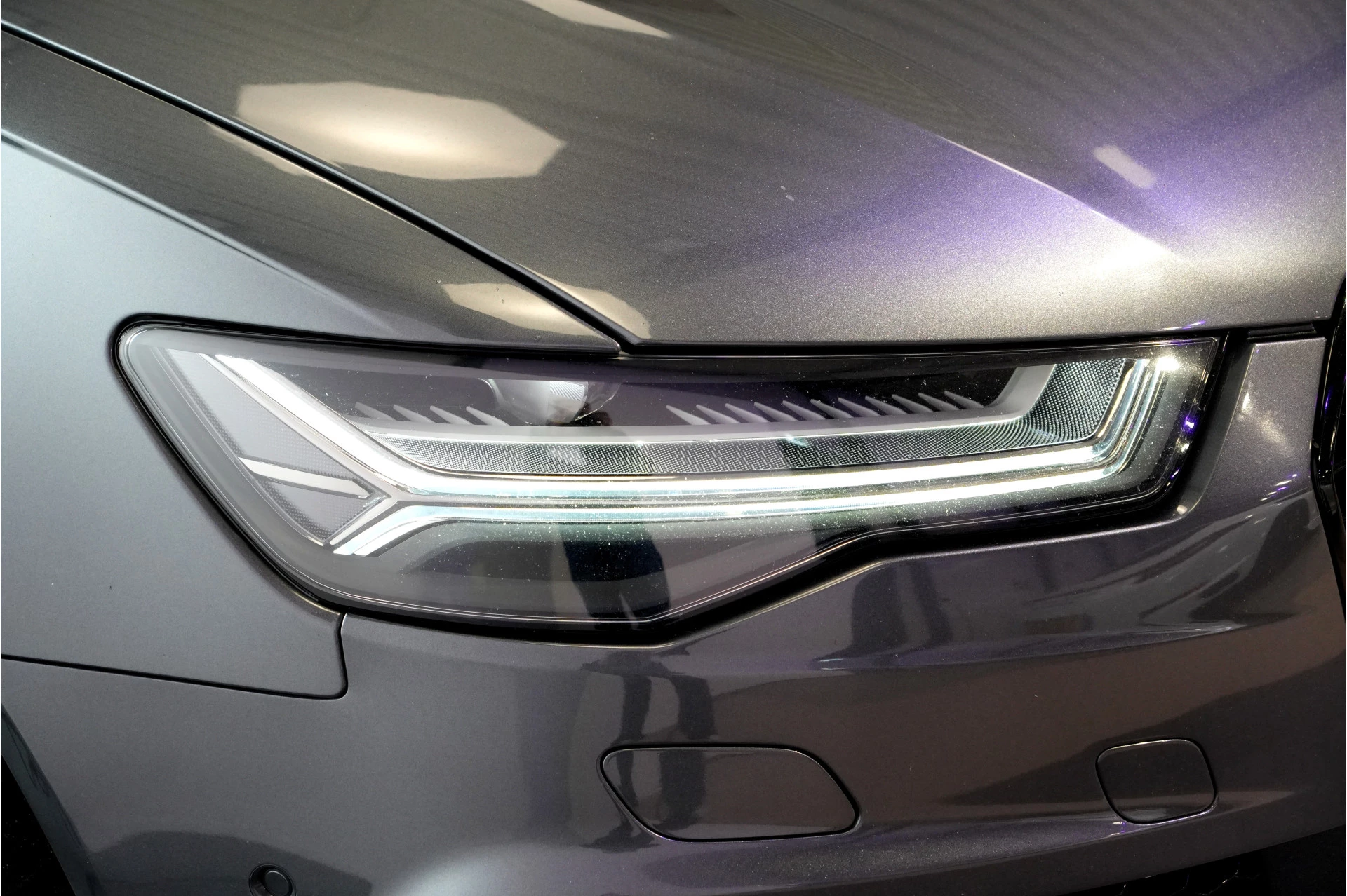 Hoofdafbeelding Audi RS6