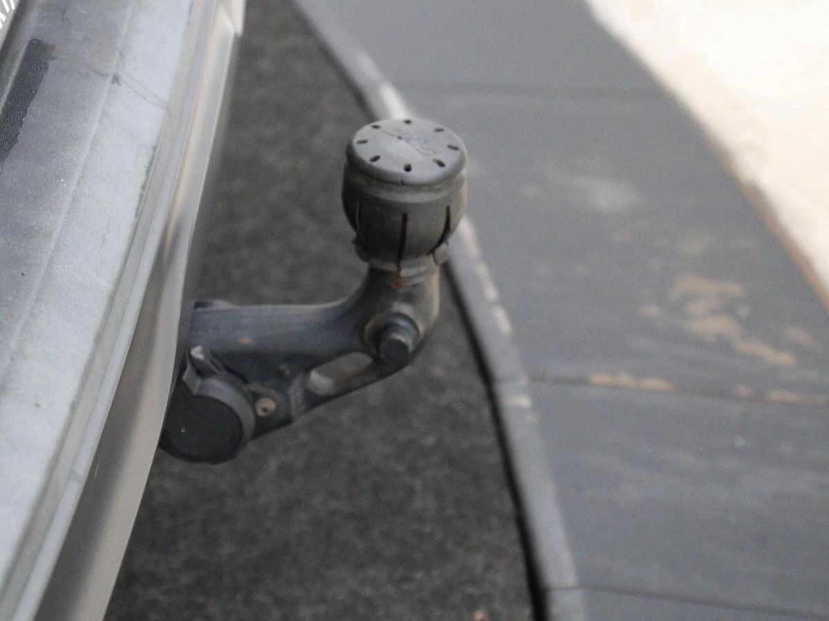 Hoofdafbeelding Renault Arkana