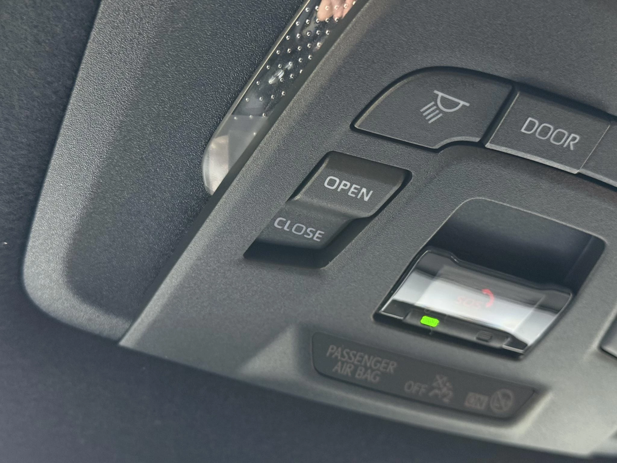 Hoofdafbeelding Toyota Corolla Cross