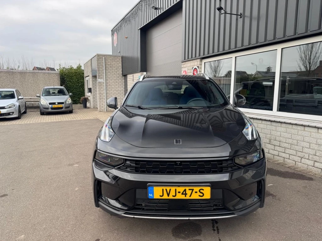 Hoofdafbeelding Lynk & Co 01