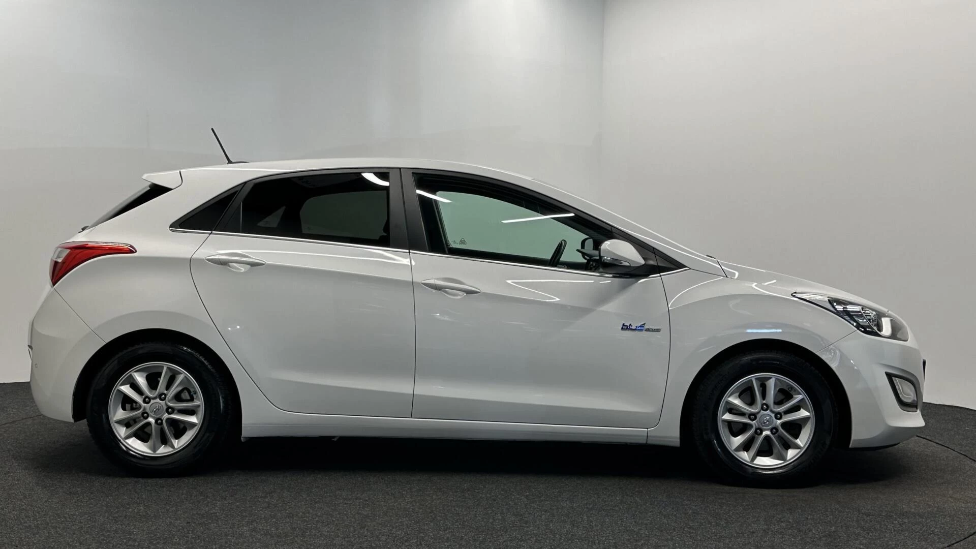 Hoofdafbeelding Hyundai i30