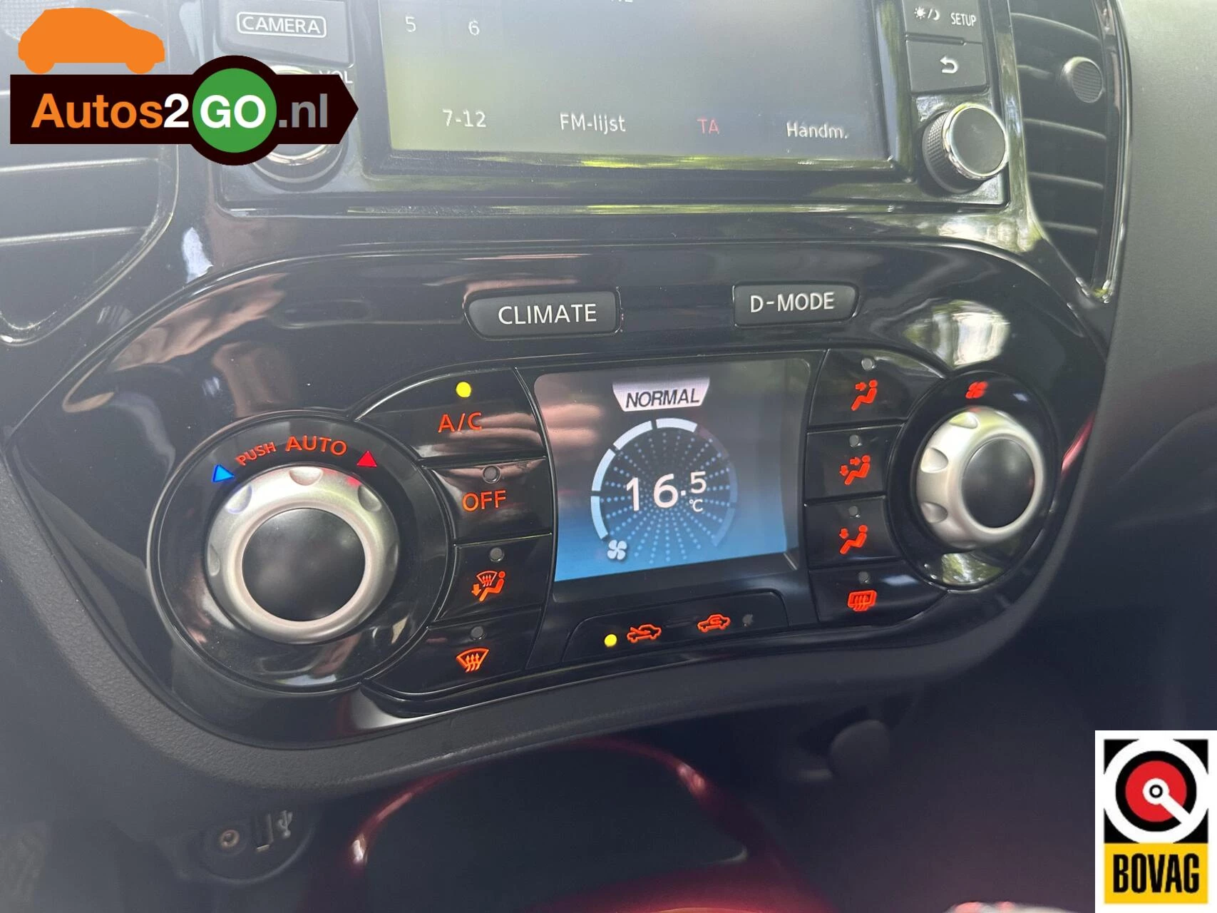 Hoofdafbeelding Nissan Juke