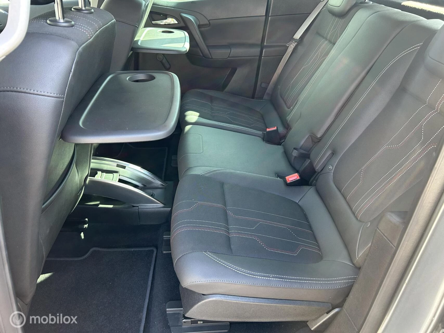 Hoofdafbeelding Opel Meriva