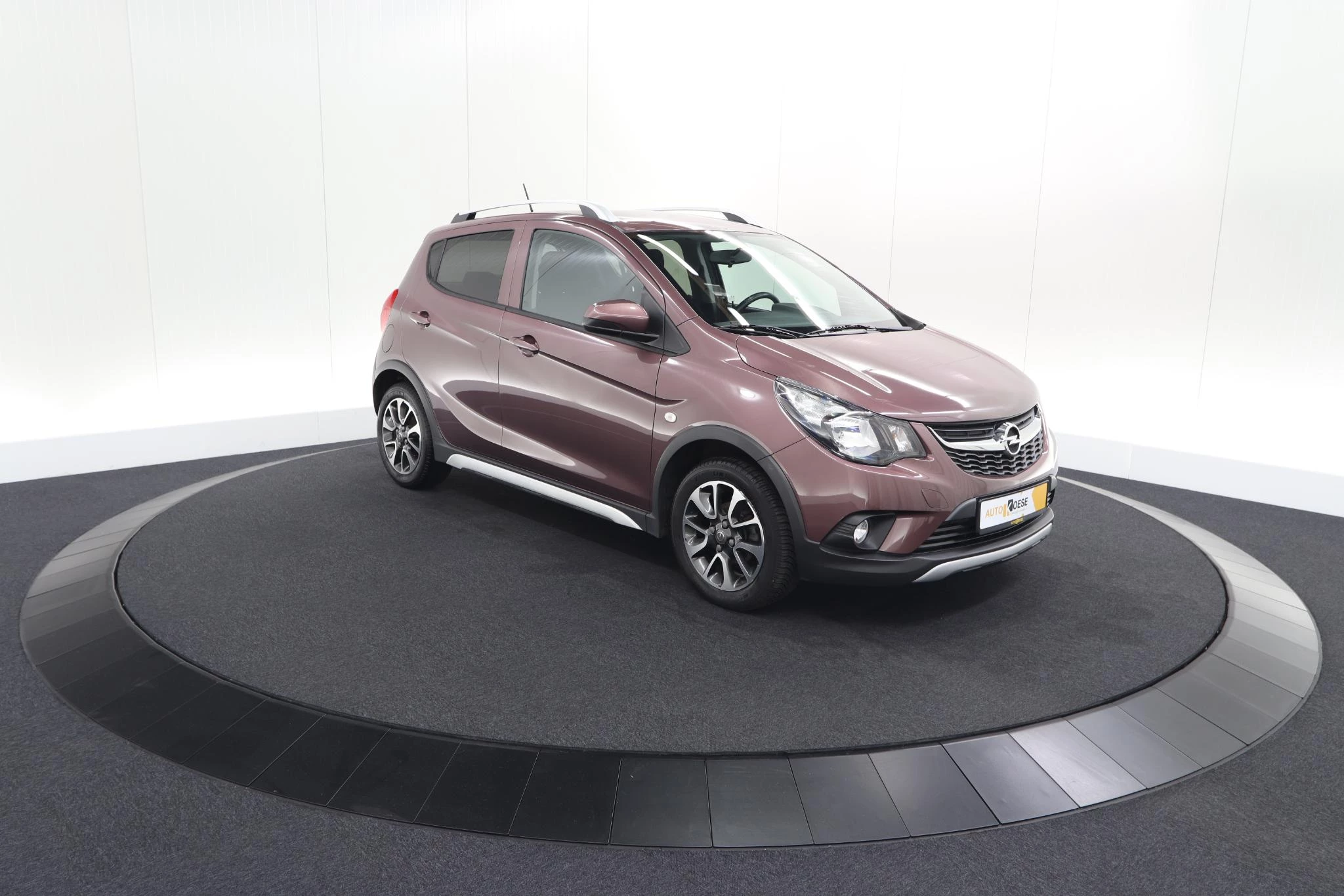 Hoofdafbeelding Opel KARL