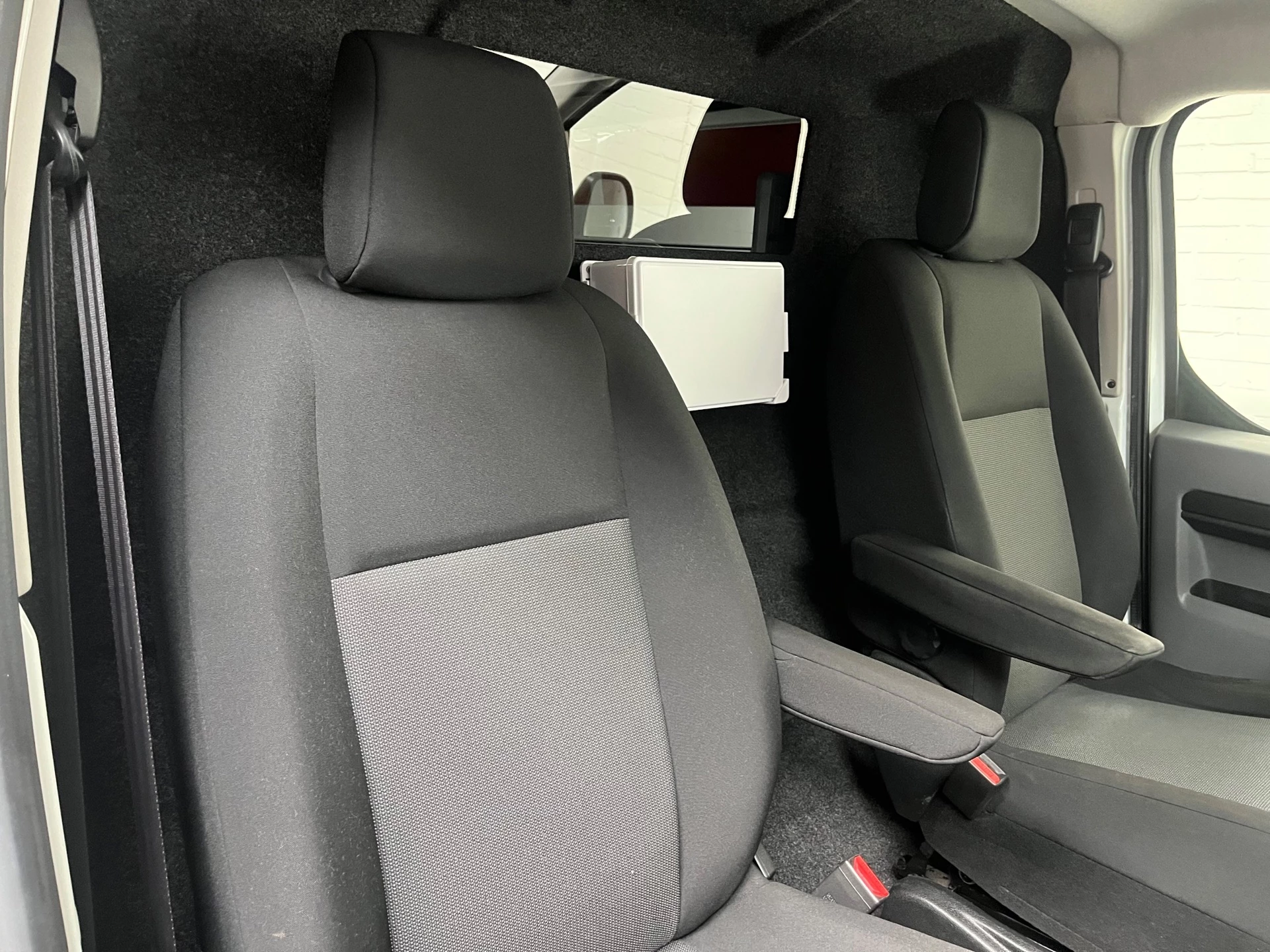 Hoofdafbeelding Citroën Jumpy