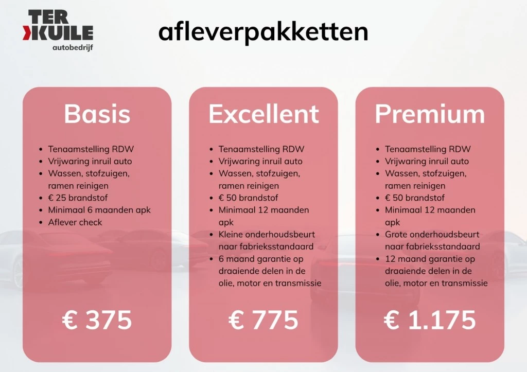 Hoofdafbeelding MINI One