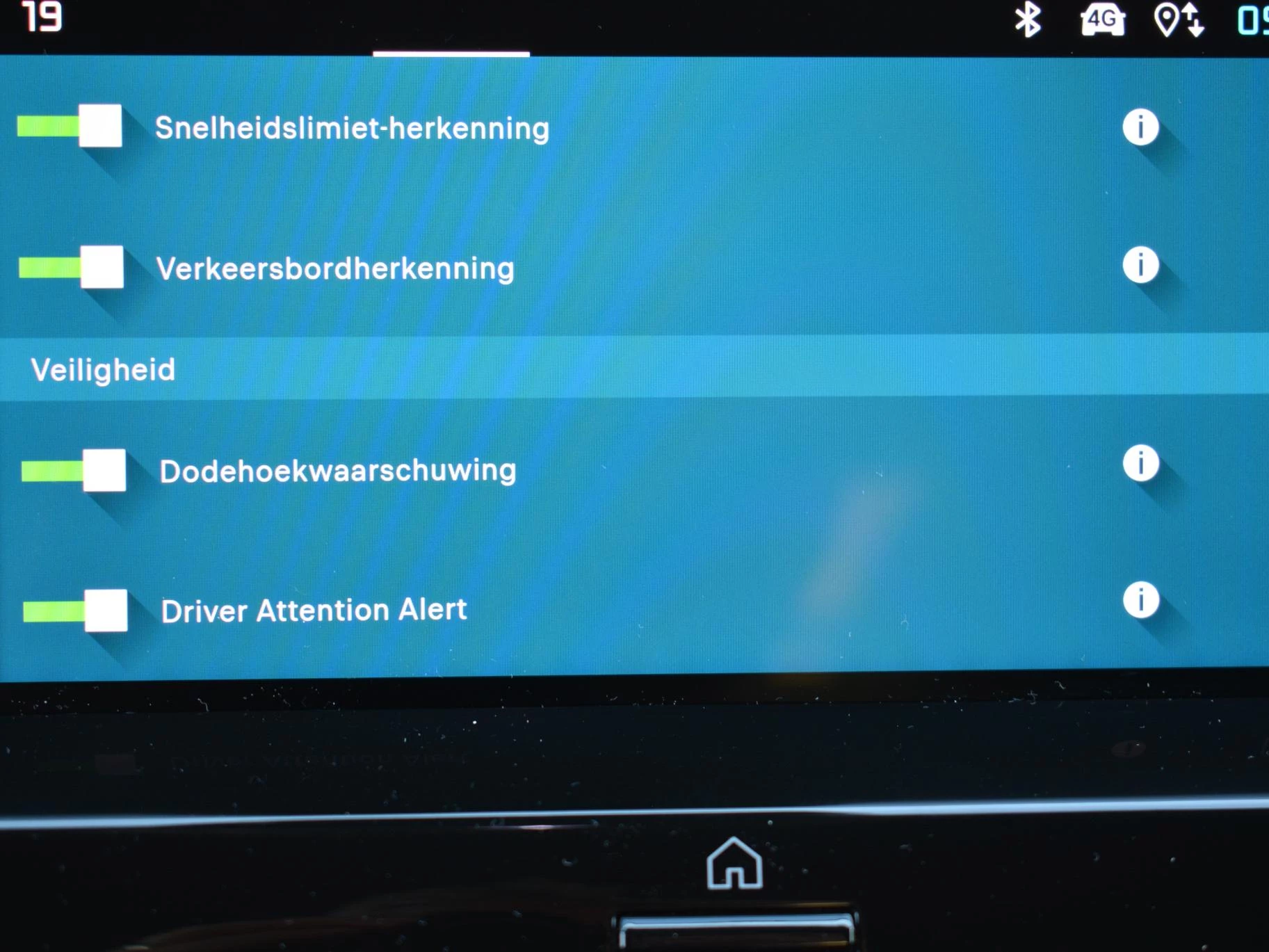 Hoofdafbeelding Citroën ë-C4
