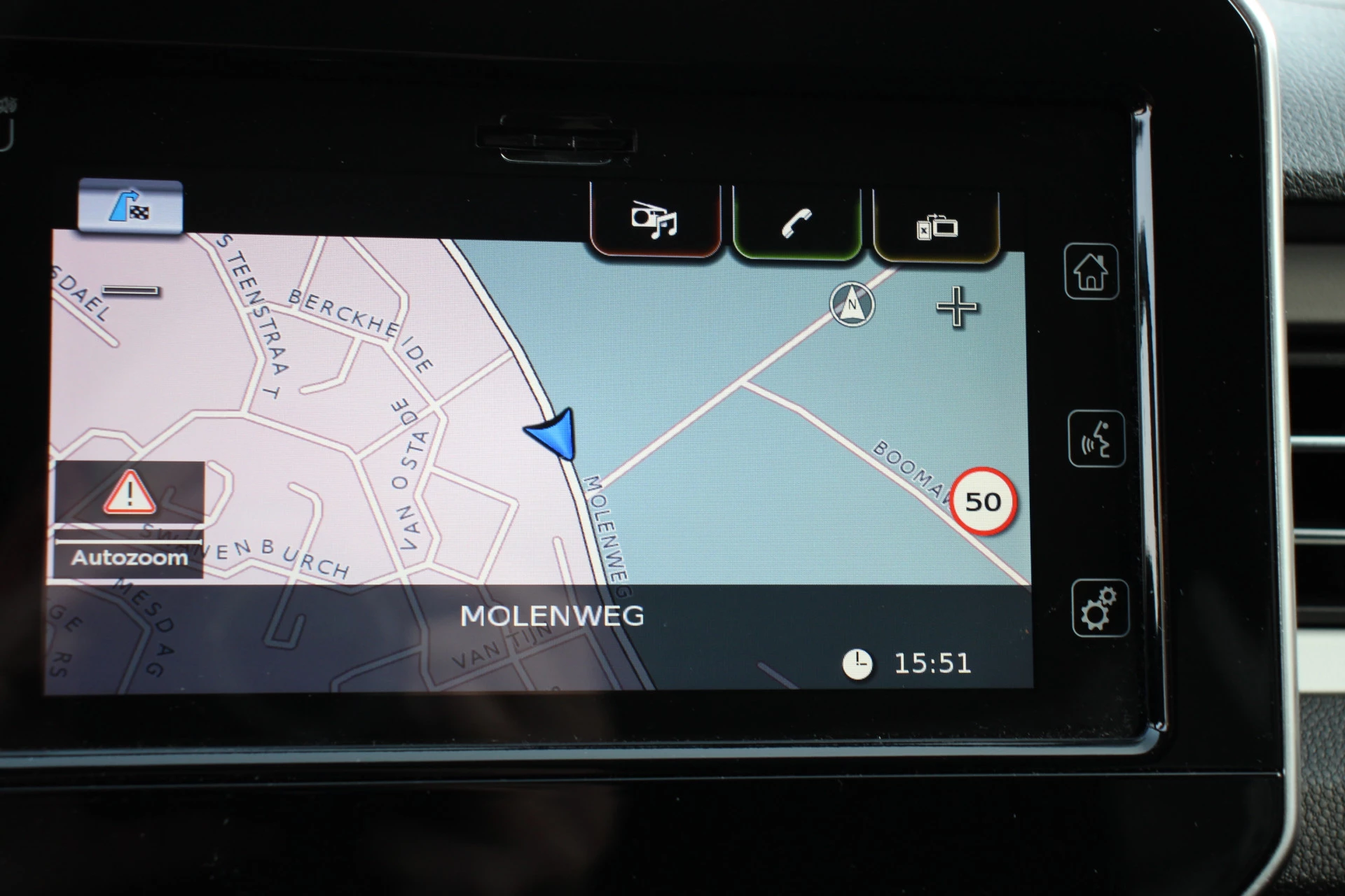 Hoofdafbeelding Suzuki Ignis