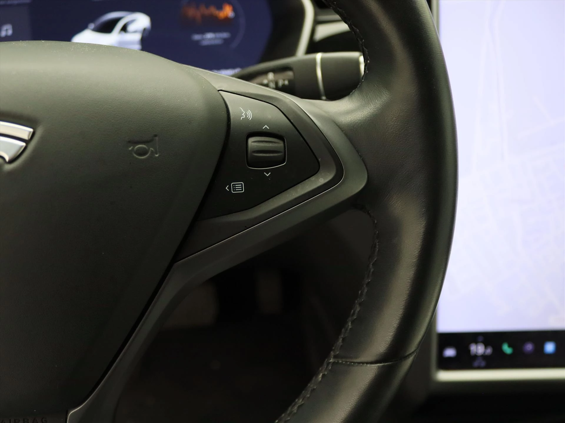 Hoofdafbeelding Tesla Model S