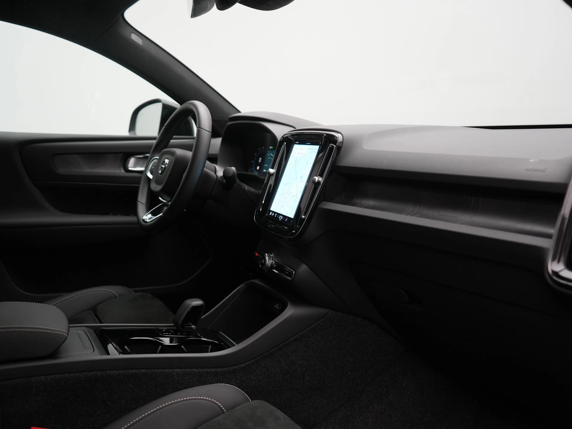 Hoofdafbeelding Volvo C40