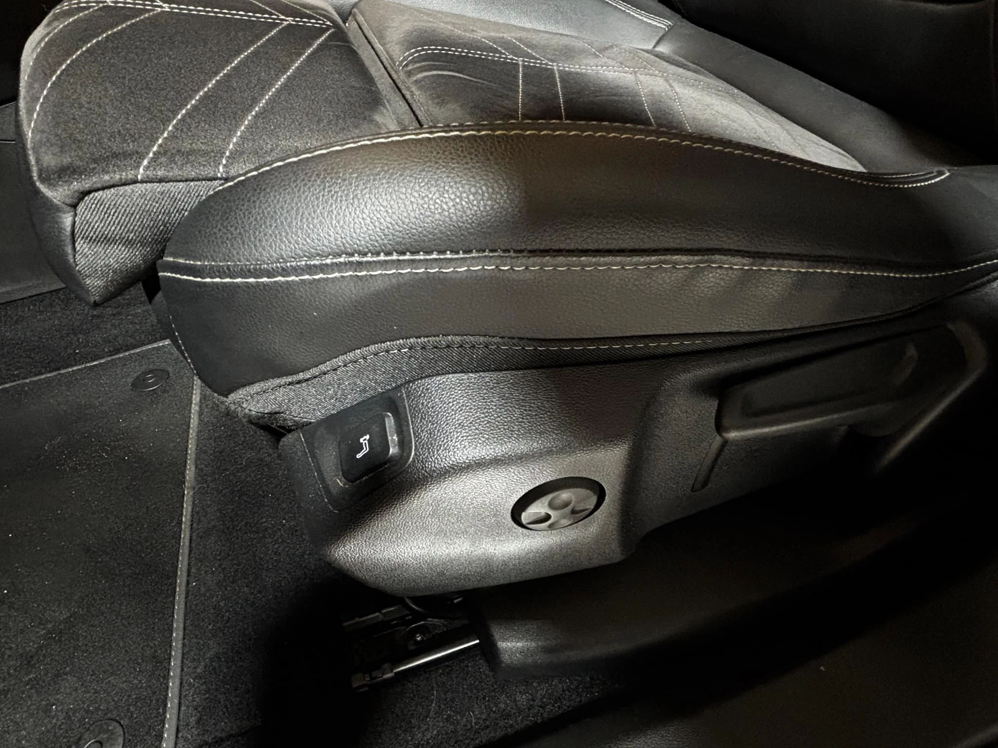 Hoofdafbeelding Opel Grandland