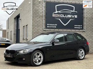 BMW 3-serie Touring 318i M Sport Pano/Virtual/M Pakket