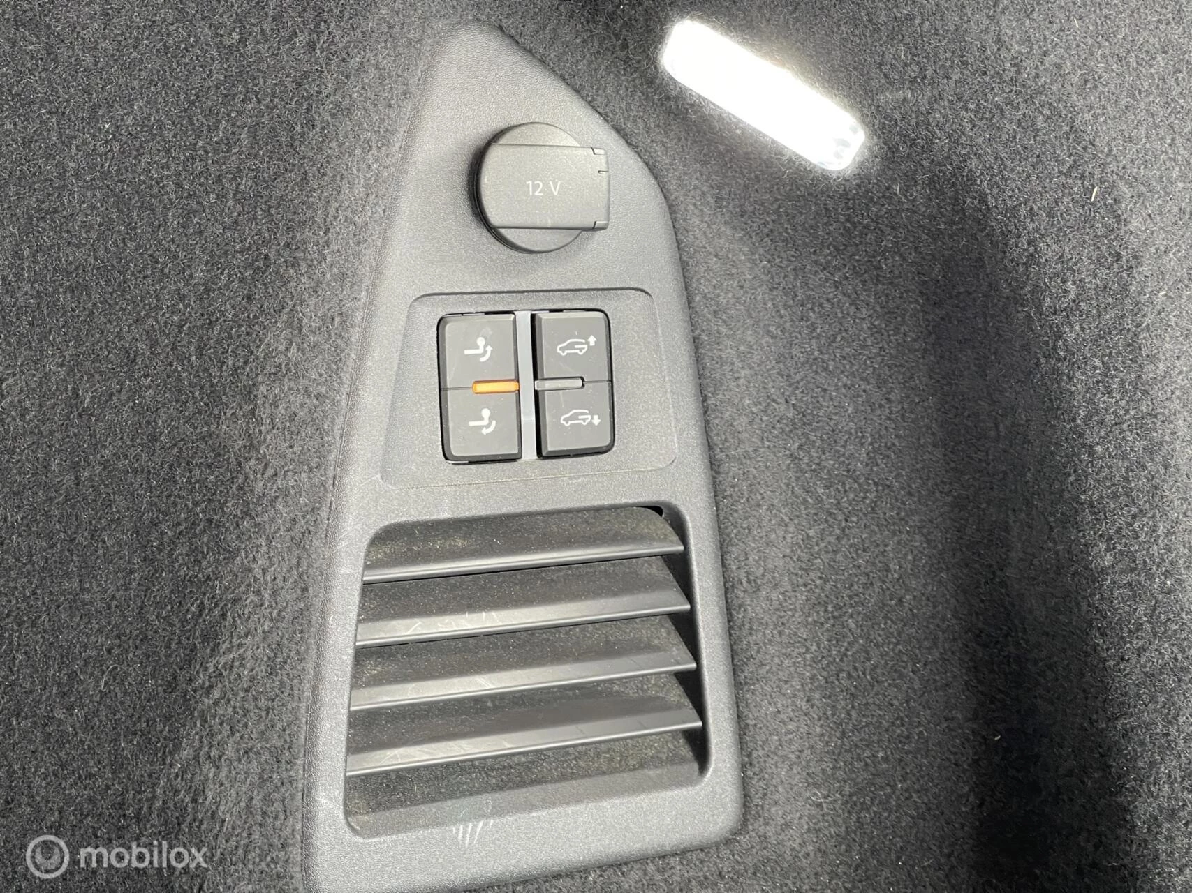 Hoofdafbeelding Volkswagen Touareg