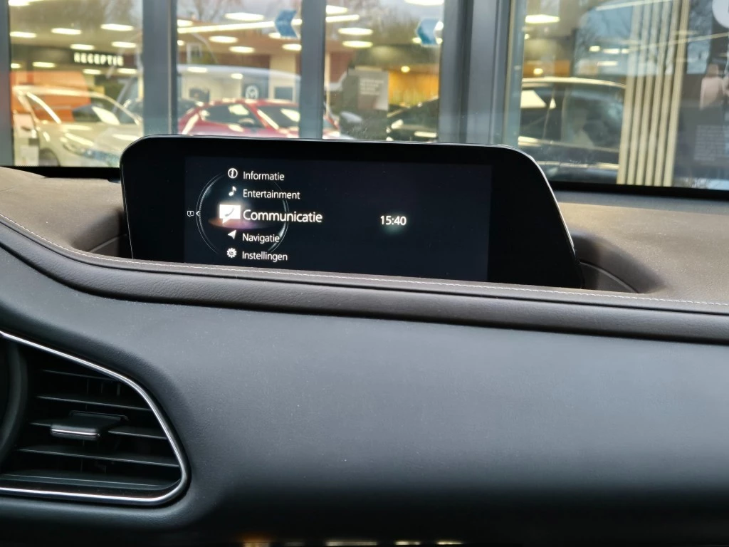 Hoofdafbeelding Mazda CX-30