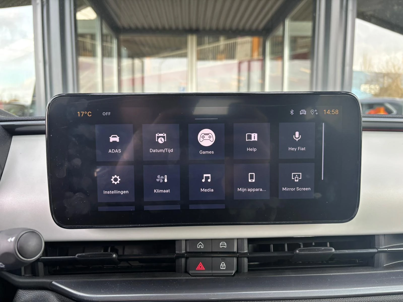 Hoofdafbeelding Fiat 600