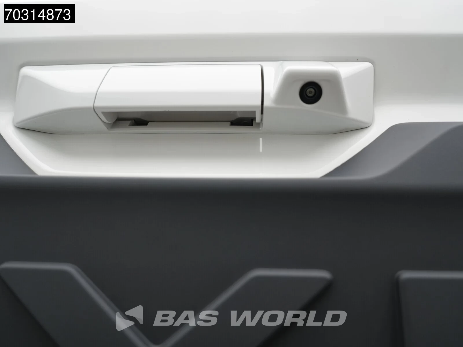 Hoofdafbeelding Maxus T90 EV