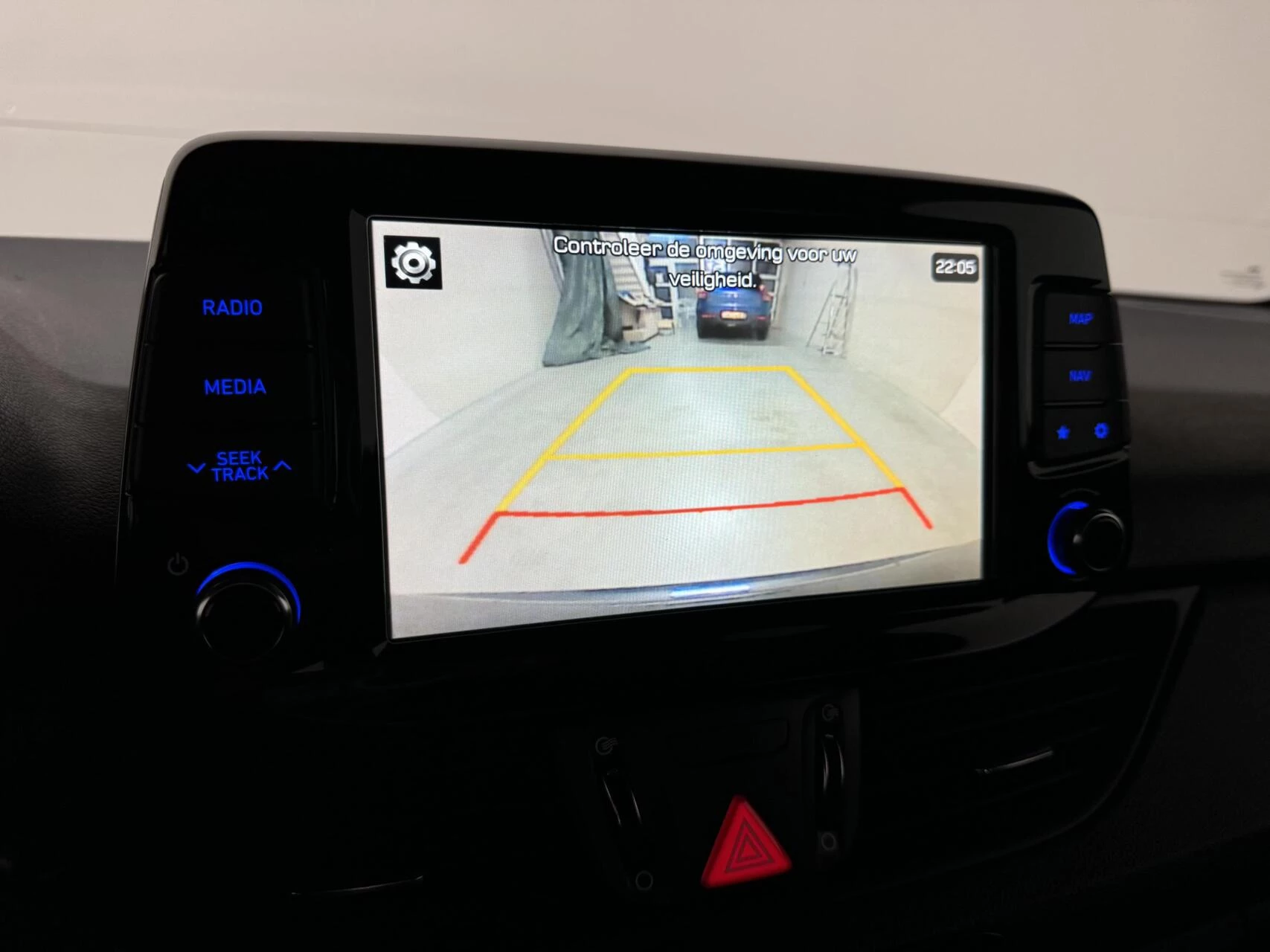 Hoofdafbeelding Hyundai i30N