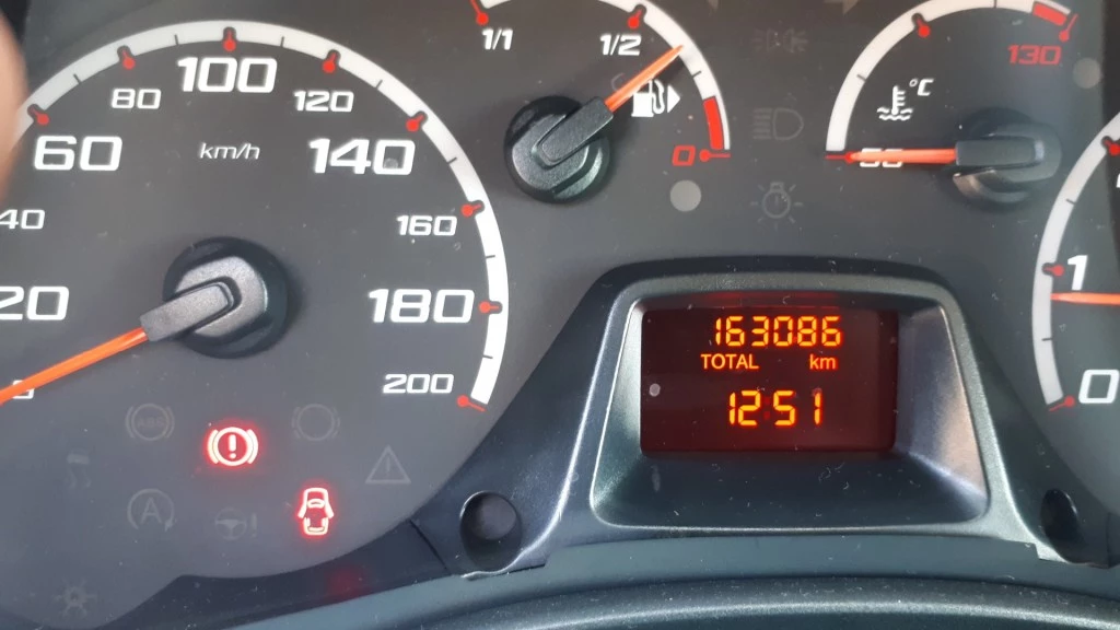 Hoofdafbeelding Ford Ka