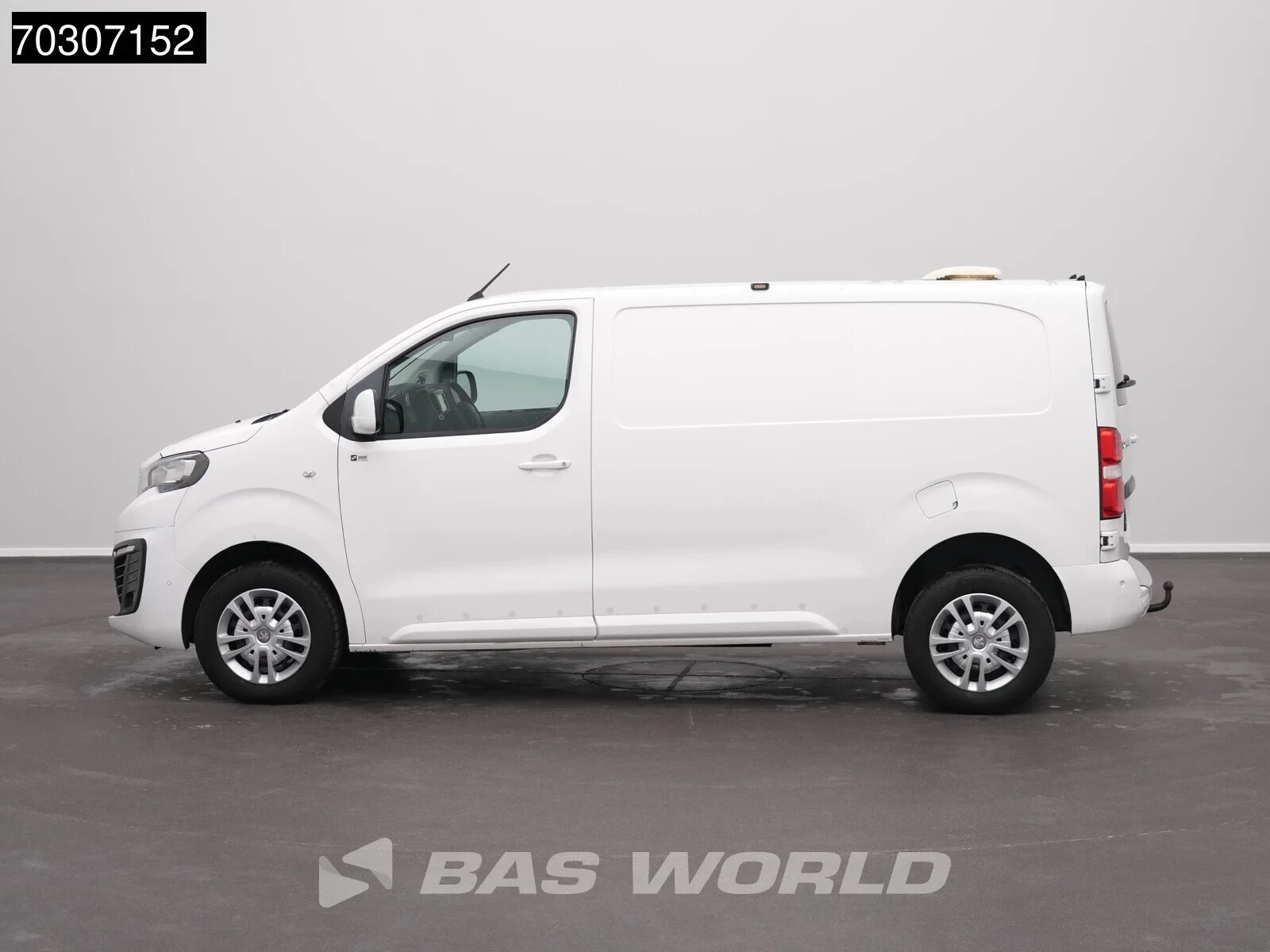 Hoofdafbeelding Peugeot Expert