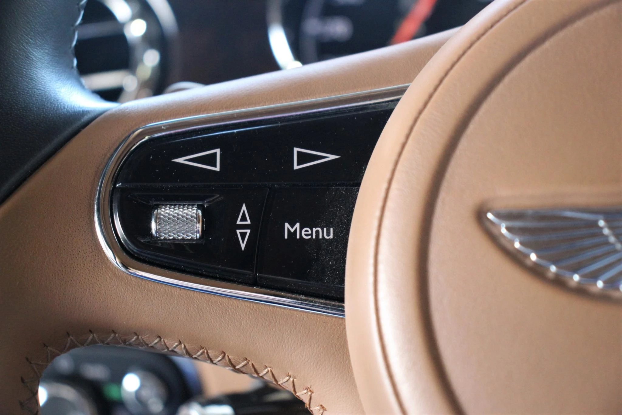 Hoofdafbeelding Bentley Mulsanne