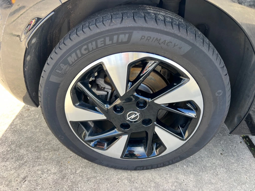 Hoofdafbeelding Opel Corsa-e