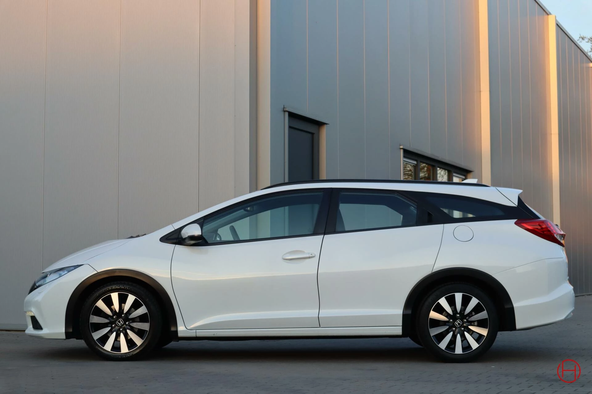 Hoofdafbeelding Honda Civic