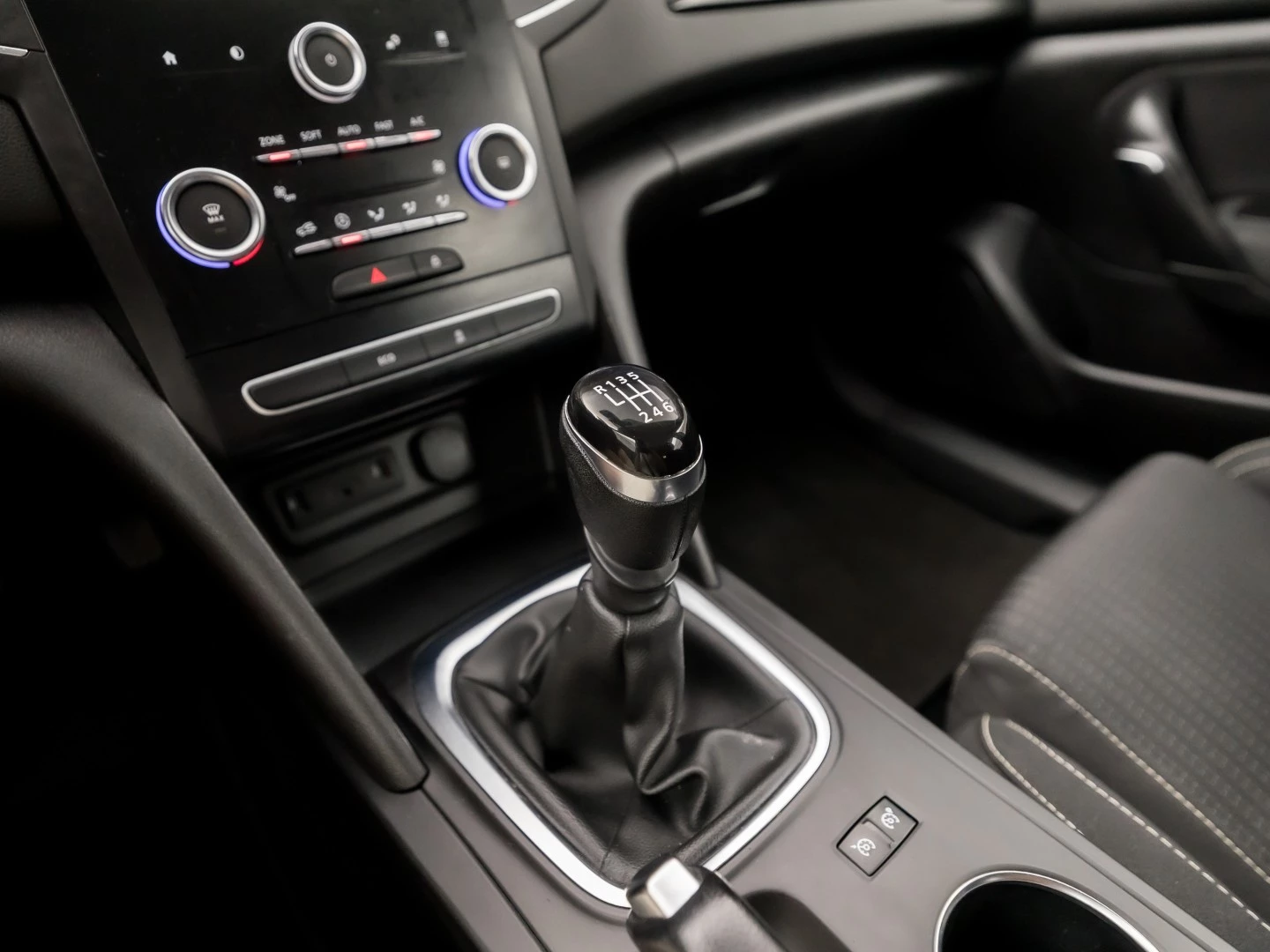 Hoofdafbeelding Renault Mégane