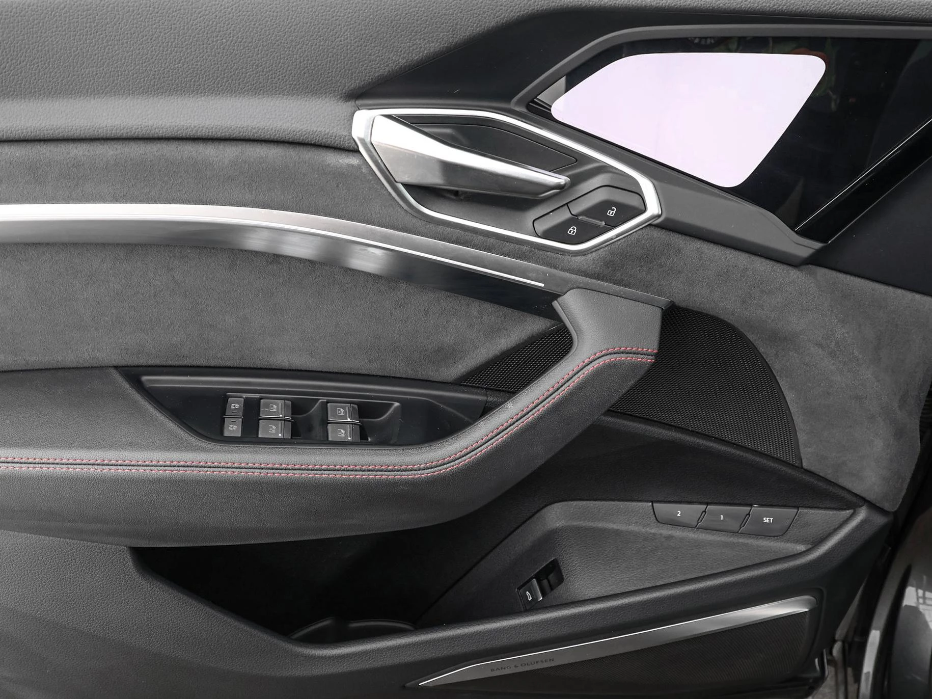 Hoofdafbeelding Audi Q8 Sportback e-tron