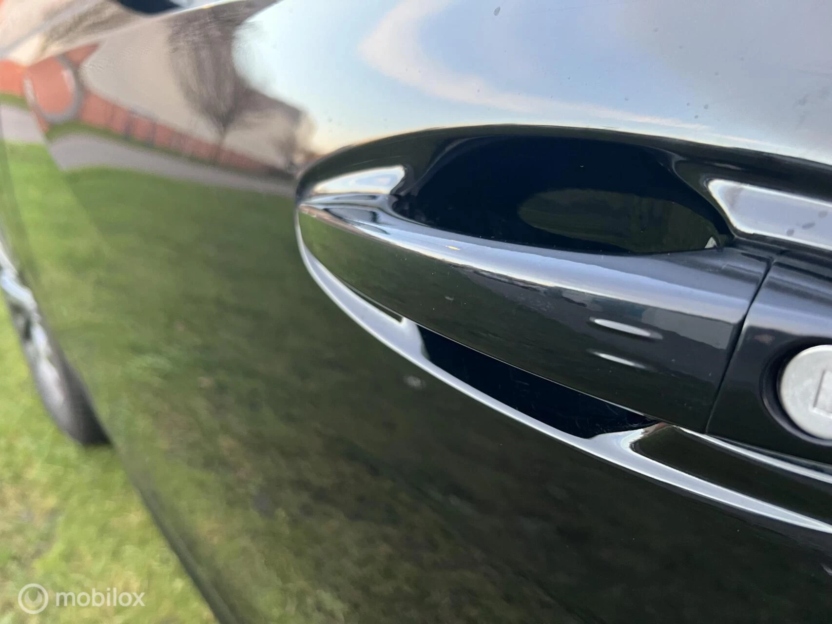 Hoofdafbeelding Peugeot 508